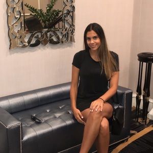 Meet your Posher, Gina